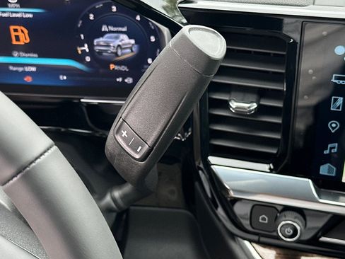 New 2026 Chevrolet Silverado 1500 LT w/ Safety Package image 21