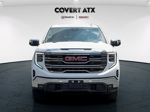 New 2026 GMC Sierra 1500 SLT RWD image 4