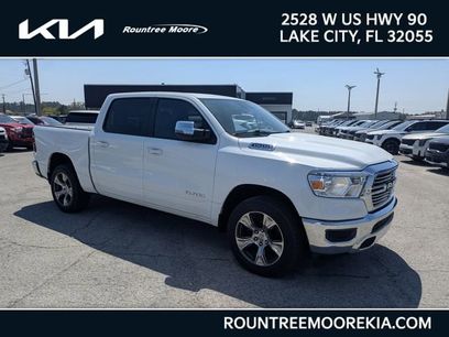 Used 2024 RAM 1500 Laramie