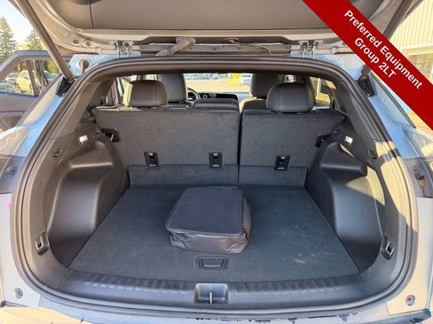 Used 2024 Chevrolet Blazer EV LT AWD/4WD image 30