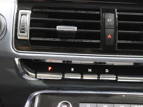 Used 2023 Lincoln Navigator L Black Label AWD/4WD image 23