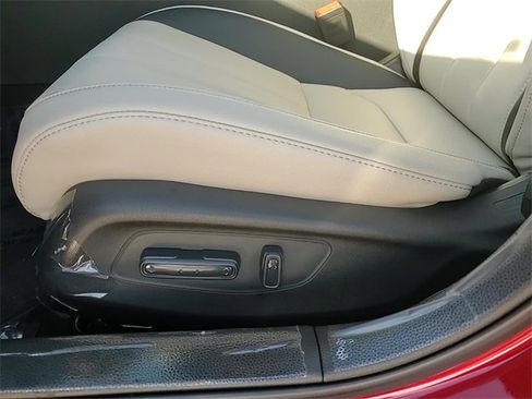 New 2025 Acura Integra A-Spec image 15