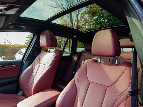 Used 2022 BMW X3 xDrive30i w/ Premium Package 2 (ZPA) image 22