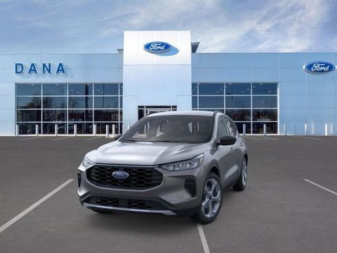 New 2025 Ford Escape ST-Line w/ Tech Pack #1 image 2