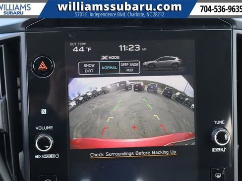 New 2026 Subaru Crosstrek 2.0i Premium image 13