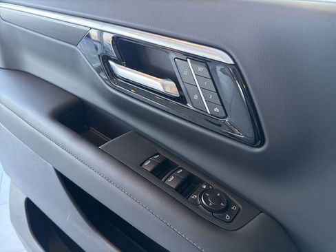 New 2026 Chevrolet Tahoe Z71 w/ Comfort Package image 24