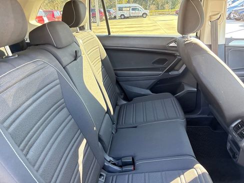 Used 2024 Volkswagen Tiguan S image 28