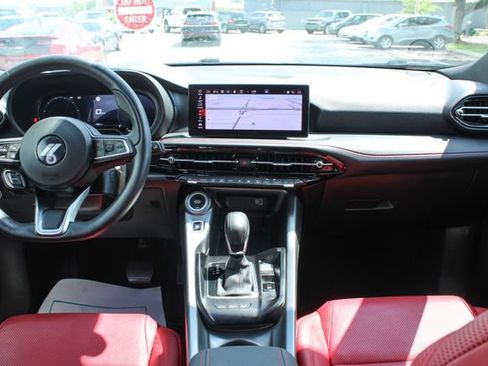 Used 2025 Dodge Hornet GT w/ GT Plus Package AWD/4WD image 17