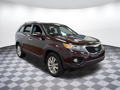 Used 2011 Kia Sorento LX w/ Convenience Pkg AWD/4WD image 7