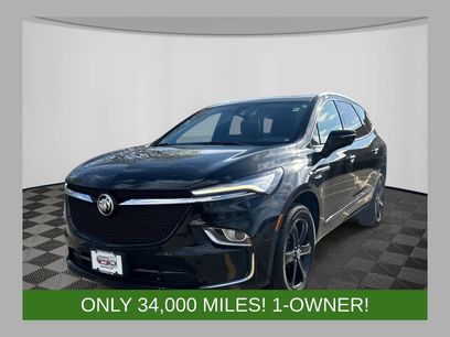 Used 2023 Buick Enclave Essence w/ Experience Buick Package