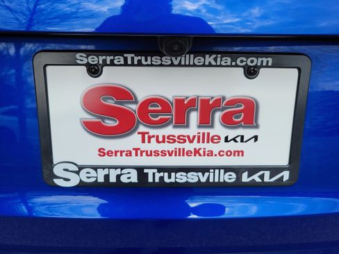 Used 2025 Kia Seltos S image 25