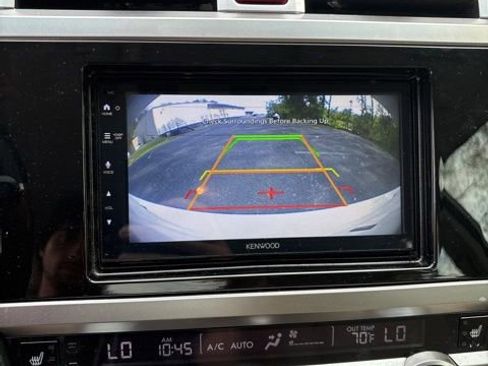 Used 2017 Subaru Legacy 2.5i Premium w/ Popular Package #1 image 34