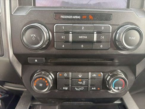 Used 2018 Ford F150 XLT w/ Equipment Group 301A Mid RWD image 23