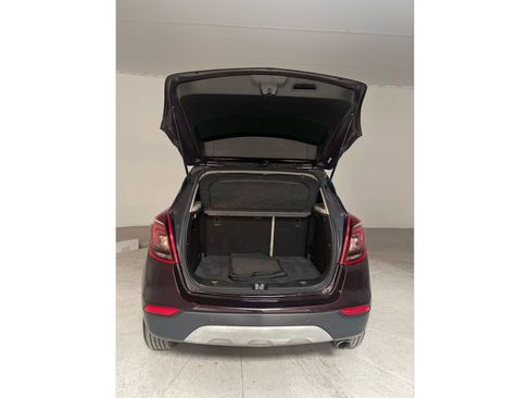 Used 2018 Buick Encore Premium w/ LPO, Road Trip Package image 19