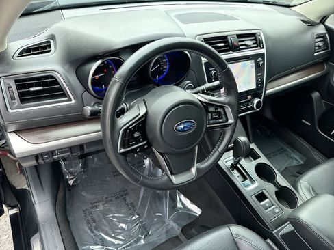Used 2019 Subaru Legacy 2.5i Limited image 10