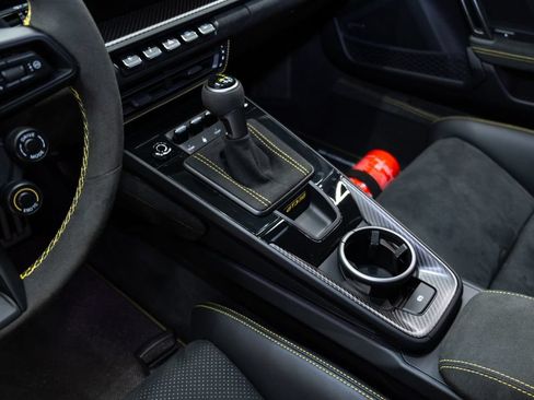 Used 2024 Porsche 911 GT3 RS RWD image 26