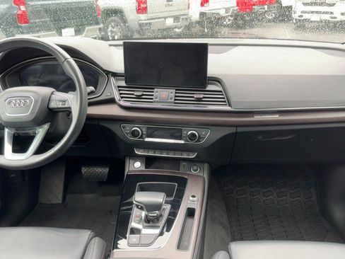 Used 2021 Audi Q5 Prestige AWD/4WD image 14