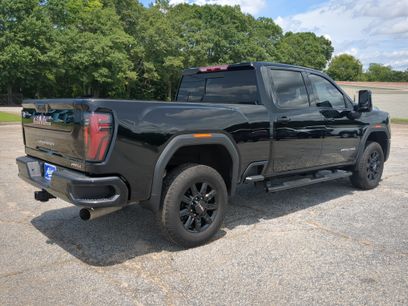 Used 2024 GMC Sierra 2500 AT4 w/ AT4 Preferred Package