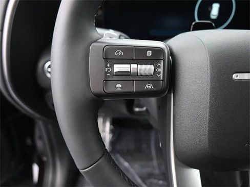 New 2026 Hyundai Palisade Limited image 19