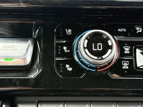 New 2026 GMC Sierra 1500 AT4 w/ AT4 Premium Package image 20