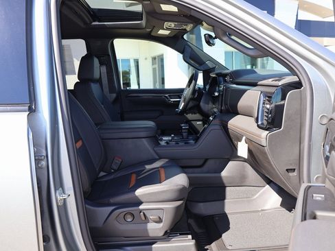 New 2026 GMC Sierra 1500 AT4 w/ AT4 Premium Package image 29