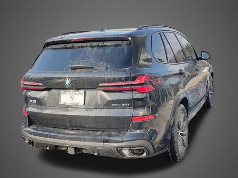 New 2026 BMW X5 xDrive40i w/ M Sport Package image 6