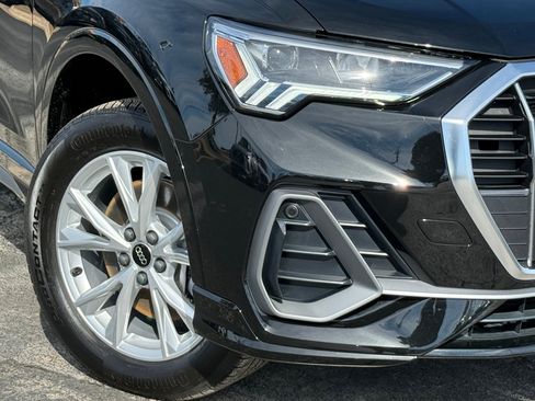 Certified 2025 Audi Q3 2.0T Premium Plus w/ Premium Plus Package image 3