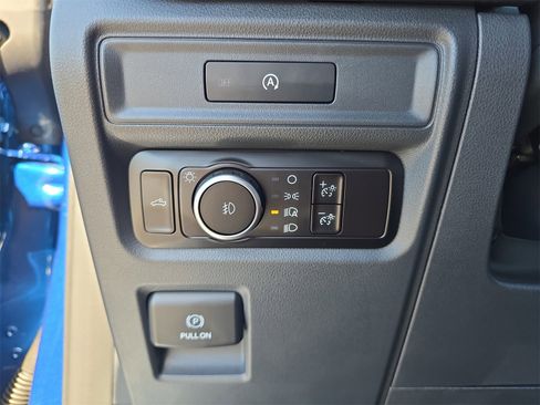 New 2025 Ford F150 STX w/ Equipment Group 200A image 19