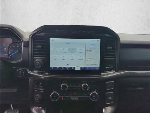 Used 2021 Ford F150 XLT w/ Equipment Group 302A High image 16