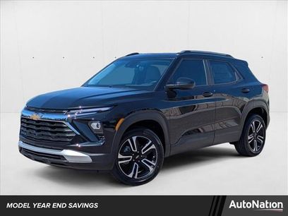 New 2025 Chevrolet TrailBlazer LT w/ LT Cold Weather Package