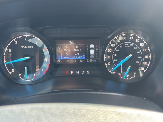 Used 2021 Ford Ranger XLT w/ Tremor Off-Road Package AWD/4WD image 20