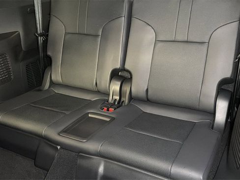 Certified 2025 Lexus LX 700h Overtrail image 26