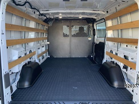 Used 2023 Ford Transit 250 Low Roof w/ Exterior Upgrade Package image 9