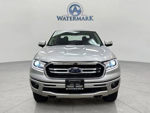 Used 2019 Ford Ranger Lariat w/ Equipment Group 501A Mid image 8