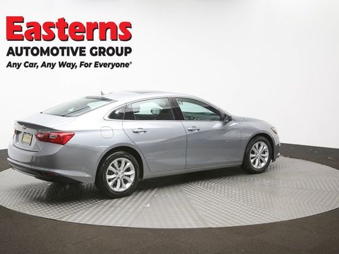 Used 2023 Chevrolet Malibu LT image 41