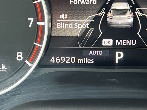 Used 2023 Nissan Rogue S image 17