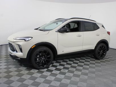 New 2026 Buick Encore GX Sport Touring w/ Studio Series