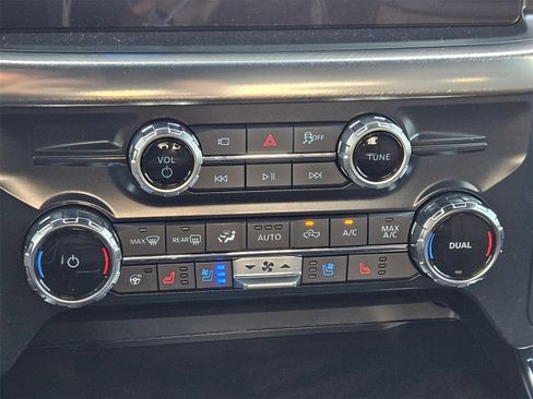 New 2026 Ford F150 King Ranch w/ Equipment Group 601A High image 25