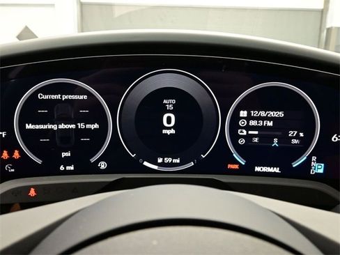 New 2026 Porsche Taycan image 9