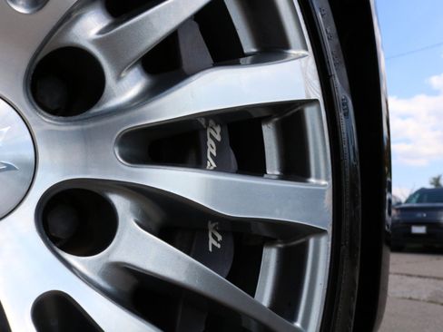 Used 2016 Maserati Ghibli S Q4 image 8
