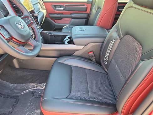 Used 2025 RAM 1500 Rebel w/ Bed Utility Group image 15