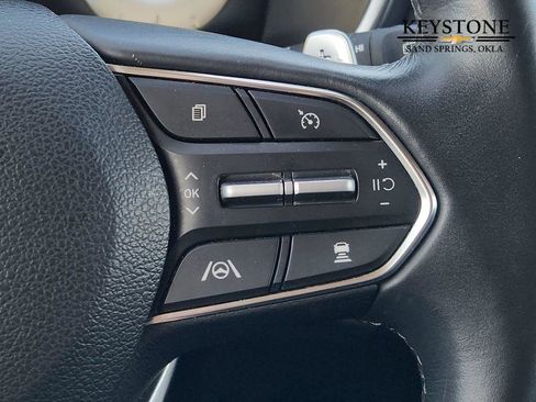 Used 2023 Hyundai Santa Fe SEL w/ Premium Package image 29