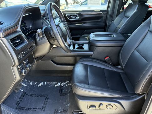 Used 2023 Chevrolet Tahoe LT AWD/4WD image 19
