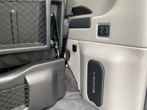 New 2025 Ford Transit 250 9 Passenger AWD w/ Upfitter Package image 86