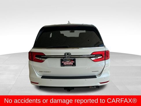 Used 2021 Honda Odyssey Touring image 5
