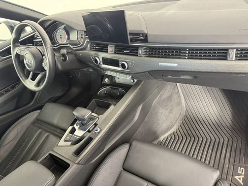 Used 2023 Audi A5 2.0T Premium w/ Convenience Package AWD/4WD image 11