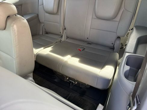 Used 2015 Honda Odyssey EX-L image 43