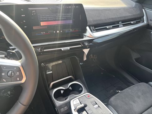 Used 2026 BMW X1 xDrive28i w/ Technology Package image 15