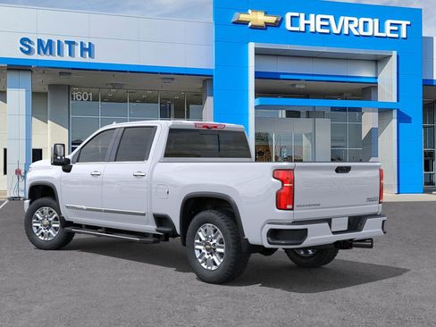 New 2026 Chevrolet Silverado 2500 High Country w/ Technology Package image 27