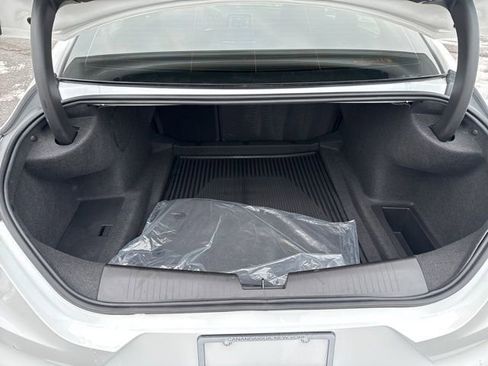 Certified 2024 Cadillac CT4 Luxury w/ Sun And Sound Package image 21